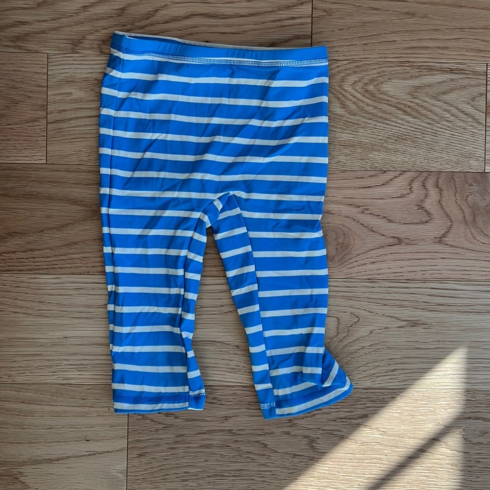 Swim Jammers with UPF 40+ Boys Youth Size 6/7Y
